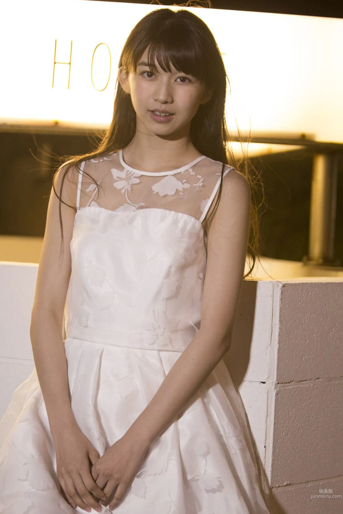 [Hello! Digital Books] Vol.155 牧野真莉愛 Maria Makino 寫真集 92