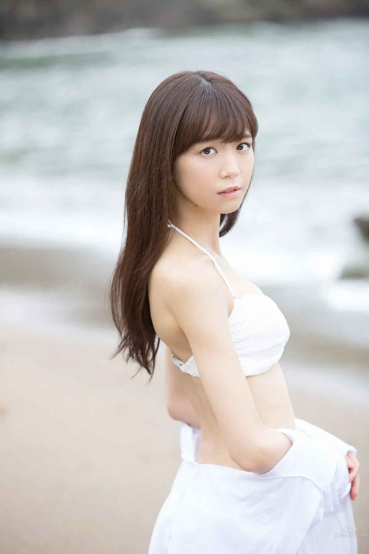 Yuka Miyazaki 宮崎由加 [Hello! Digital Books] Vol.158 寫真集 9