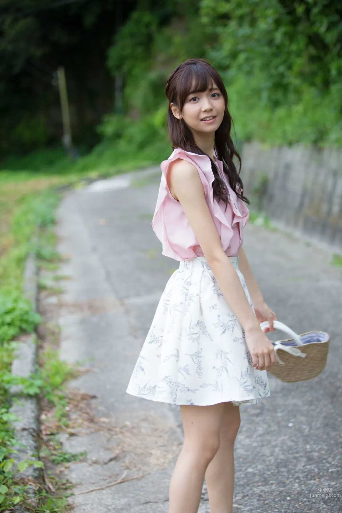 [Hello! Digital Books] Vol.159 宮崎由加 Yuka Miyazaki 寫真集 23