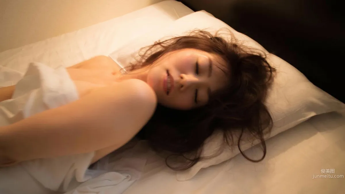 谷桃子 Momoko Tani [YS Web] Vol.762 寫真集 11