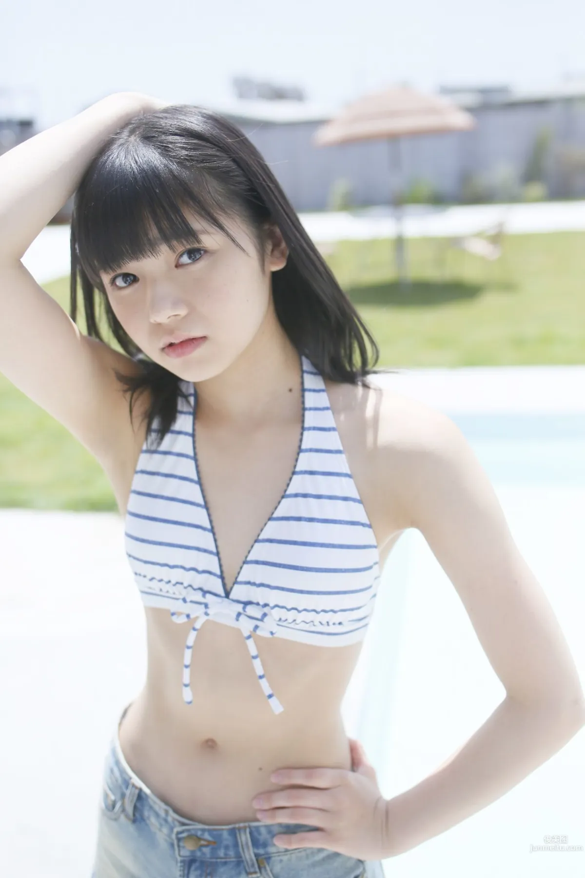 Ayano Hamaura 浜浦彩乃 [Hello! Digital Books] Vol.156 寫真集 16