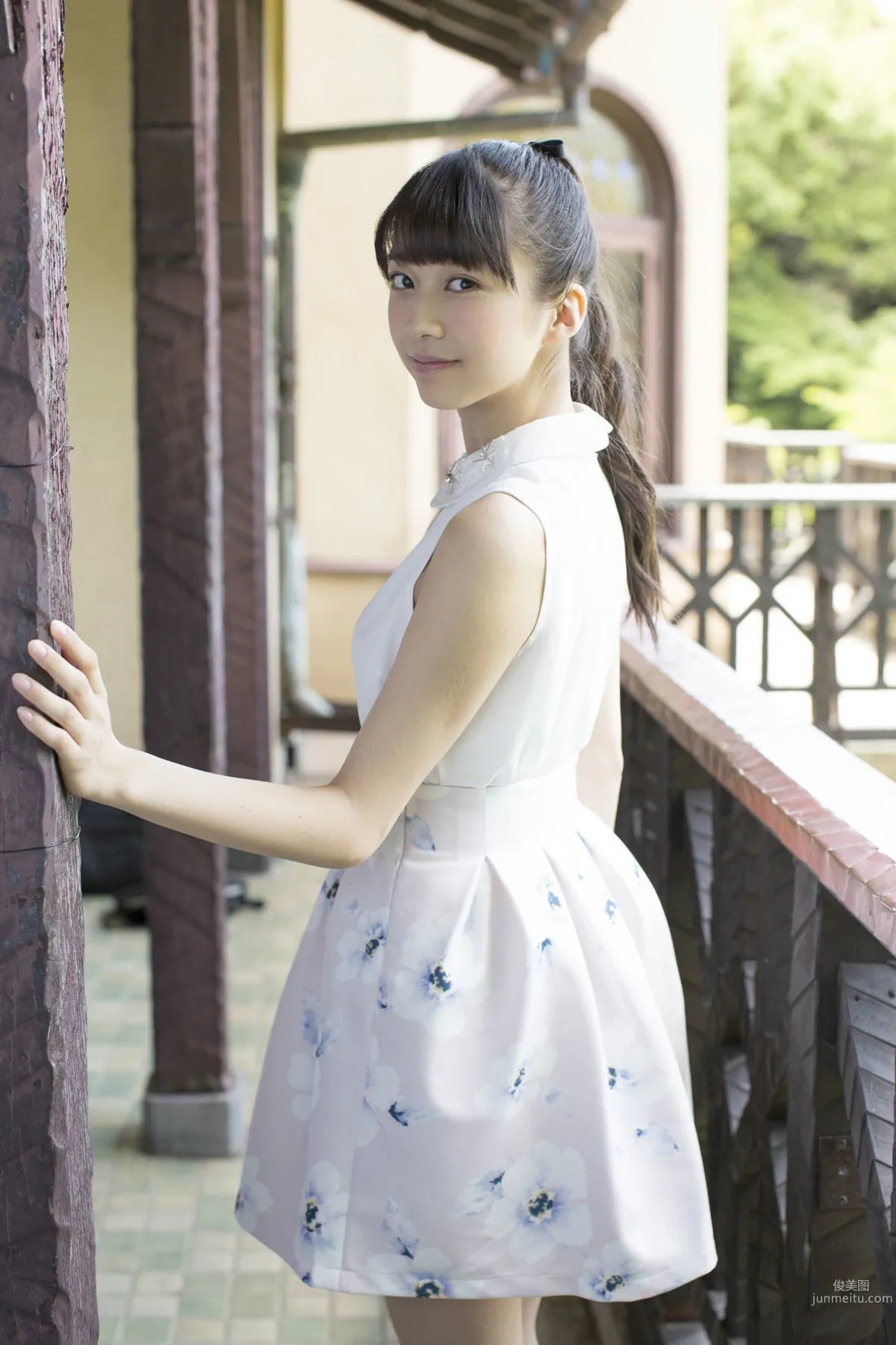 Maria Makino 牧野真莉愛 [Hello! Digital Books] Vol.154 寫真集 44