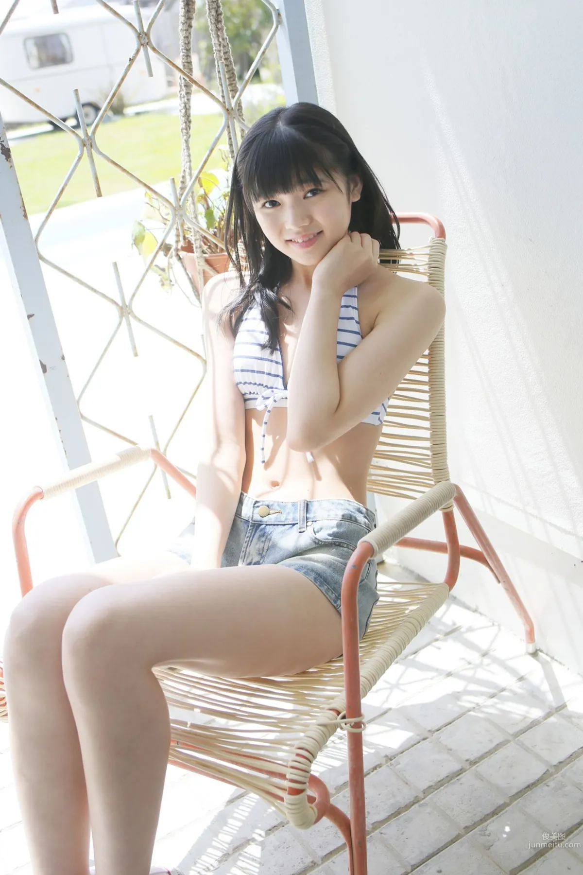[Hello! Digital Books] Vol.157 浜浦彩乃 Ayano Hamaura 寫真集 38
