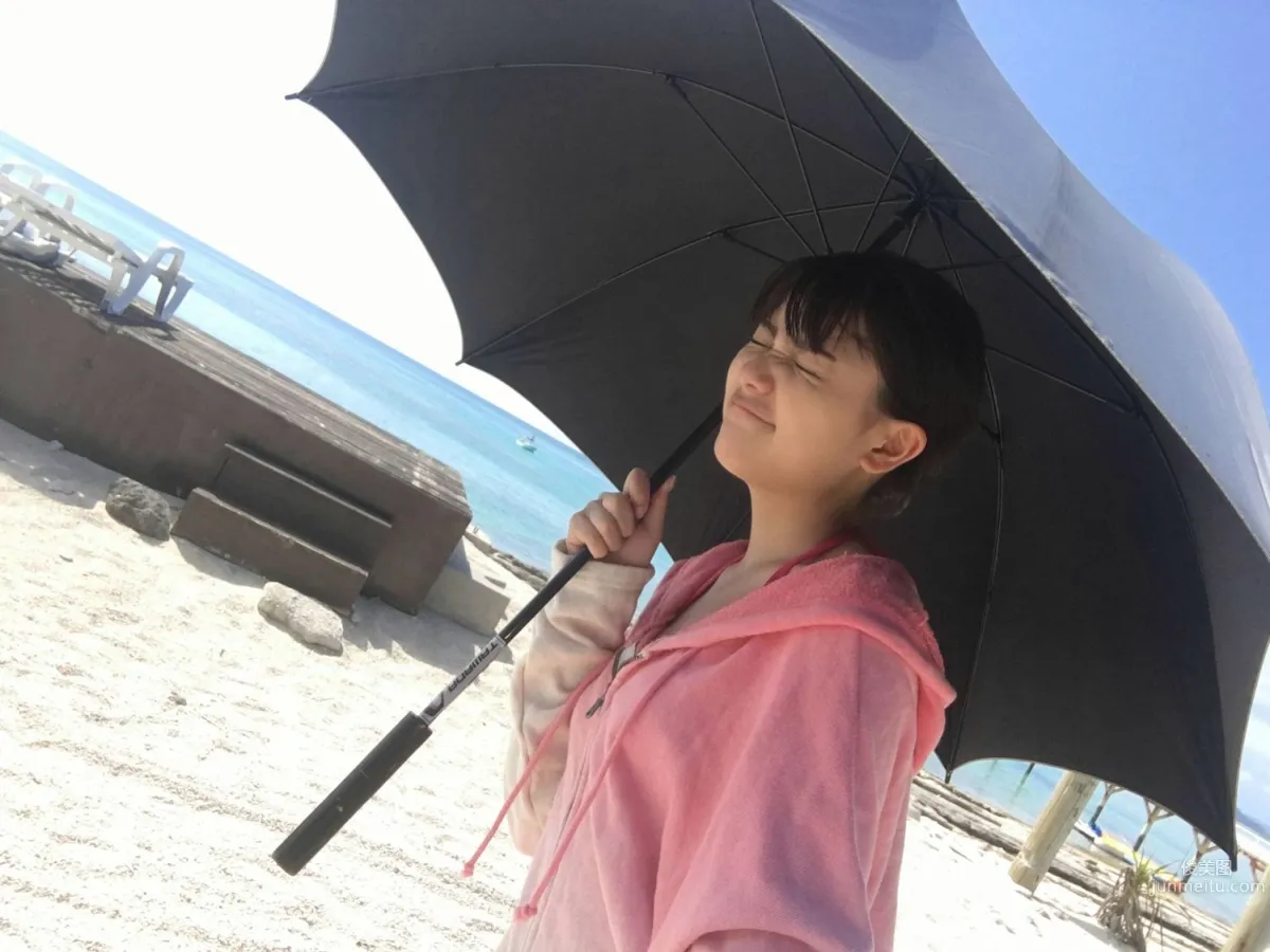 高橋胡桃 Kurumi Takahashi [YS Web] Vol.761 寫真集 26