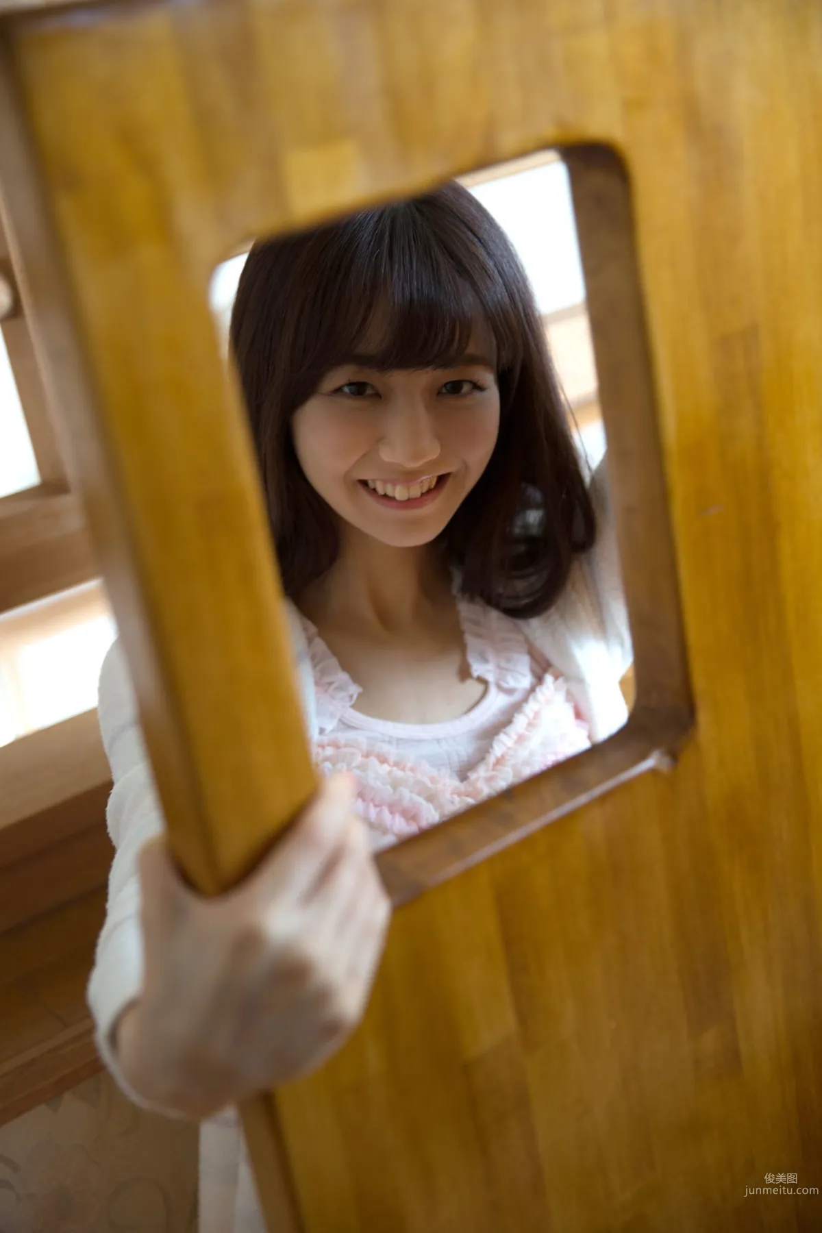 Yuka Miyazaki 宮崎由加 [Hello! Digital Books] Vol.158 寫真集 24