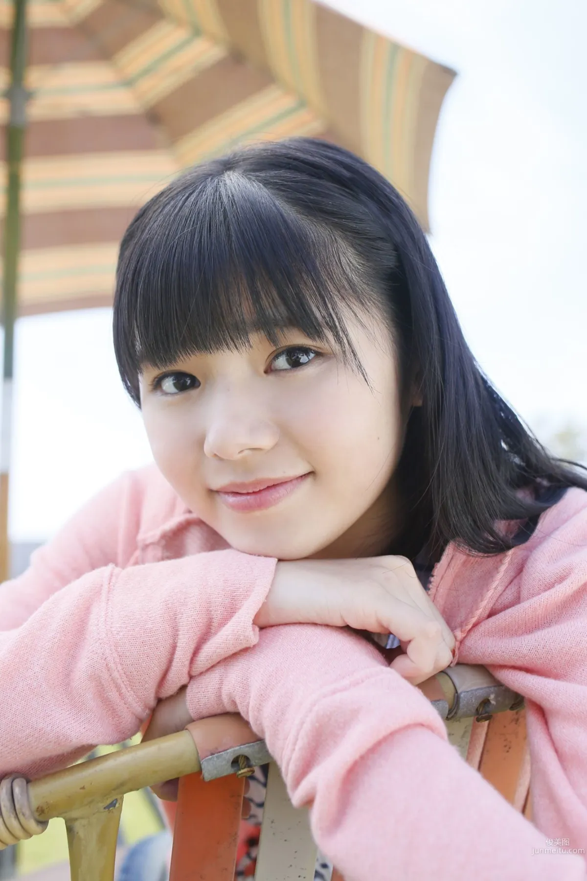 Ayano Hamaura 浜浦彩乃 [Hello! Digital Books] Vol.156 寫真集 12
