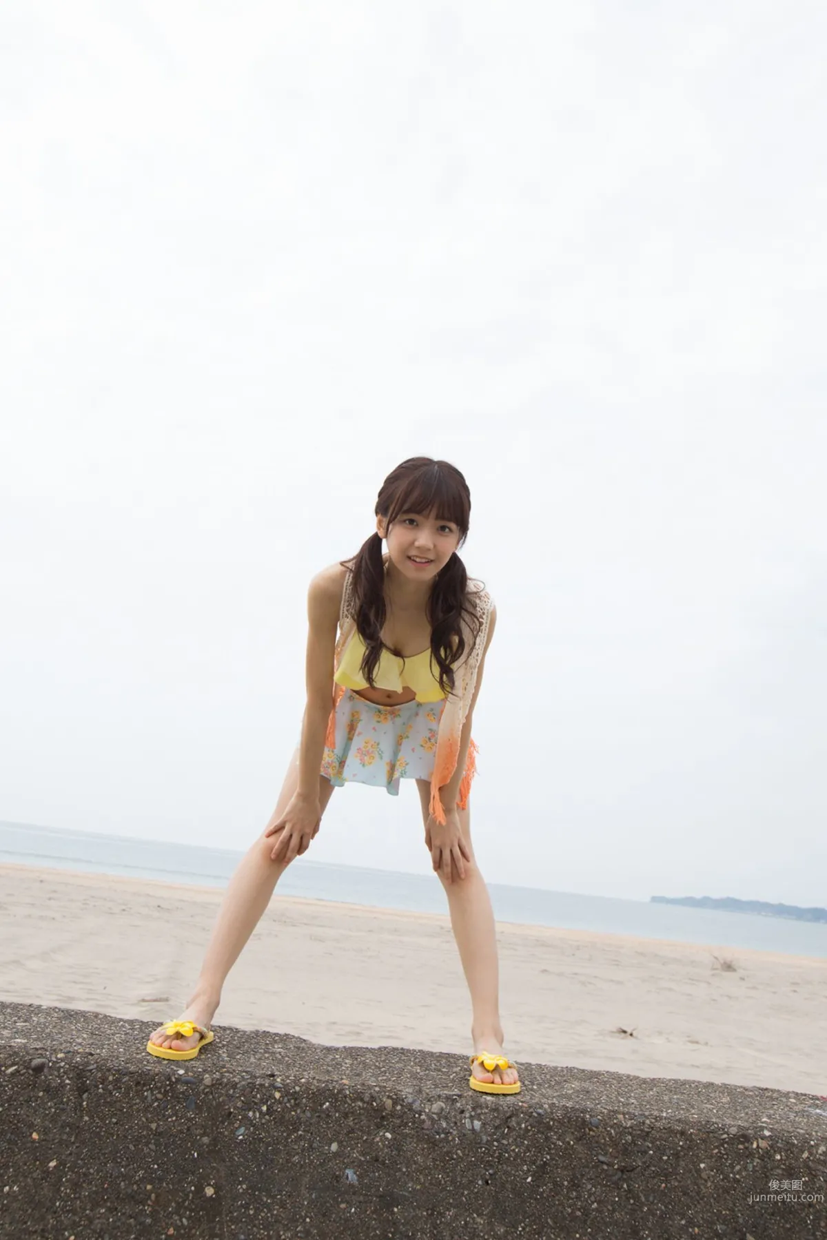 [Hello! Digital Books] Vol.159 宮崎由加 Yuka Miyazaki 寫真集 43