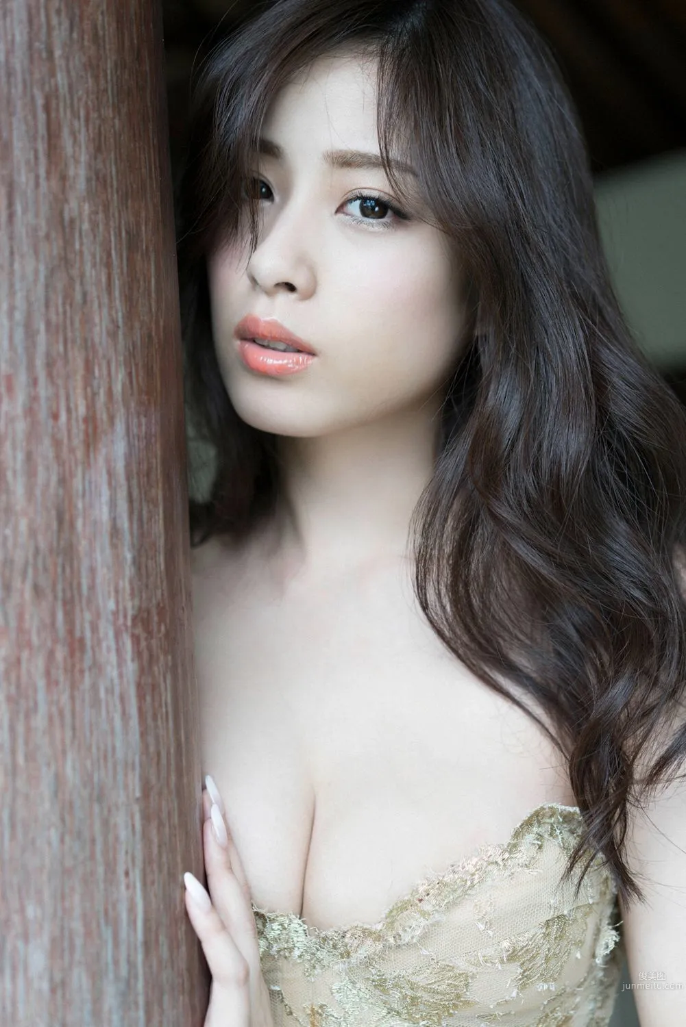 野田彩加 Ayaka Noda [YS Web] Vol.757 写真集94