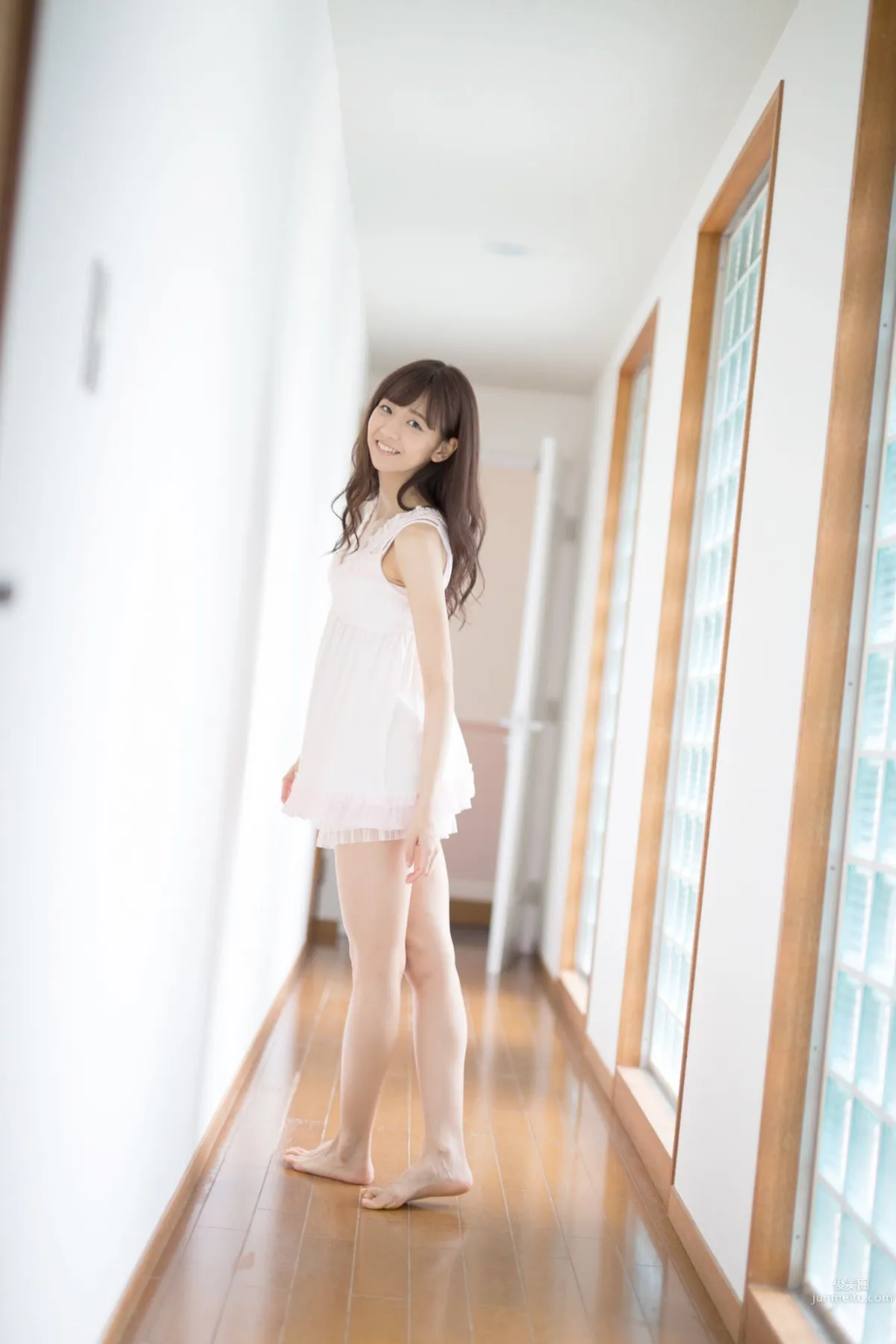 Yuka Miyazaki 宮崎由加 [Hello! Digital Books] Vol.158 寫真集 91