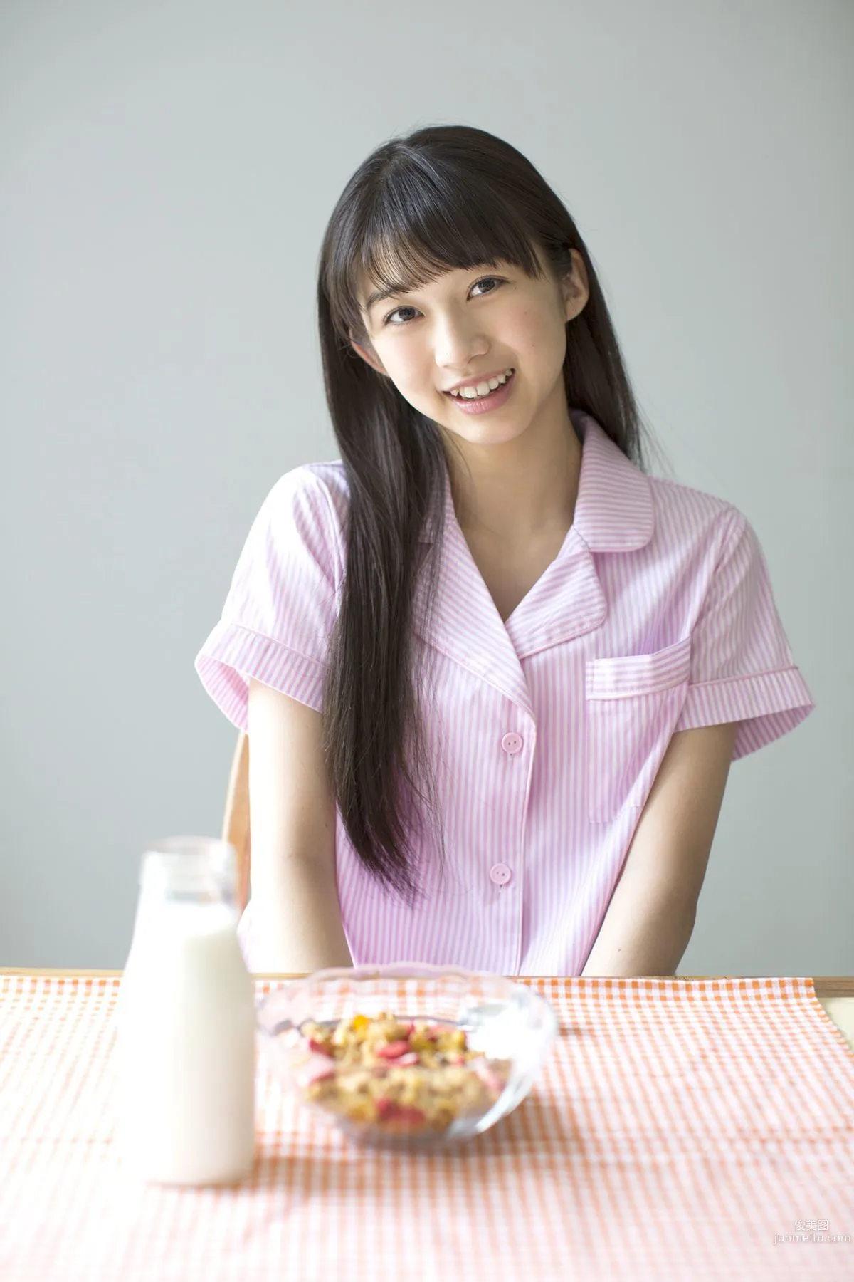 [Hello! Digital Books] Vol.155 牧野真莉愛 Maria Makino 寫真集 10