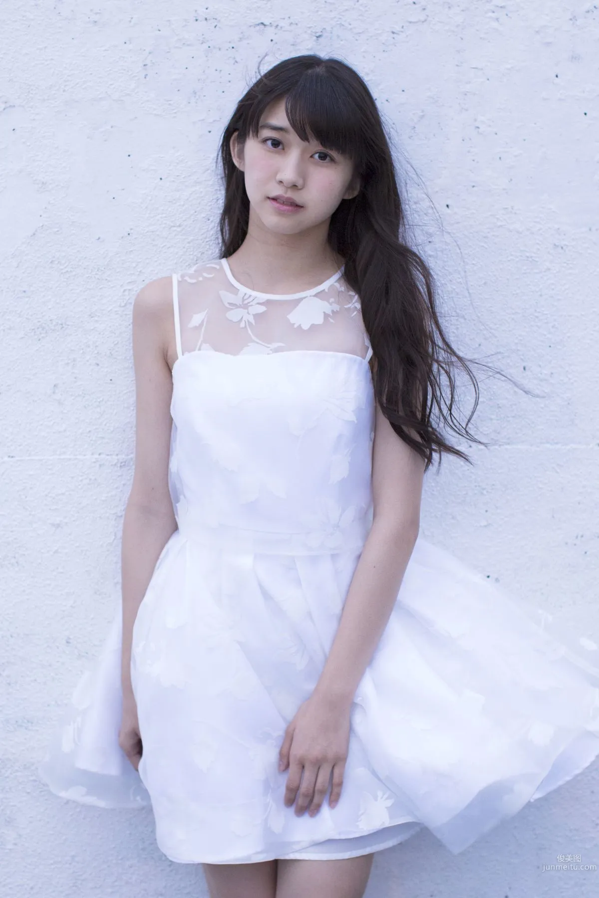 [Hello! Digital Books] Vol.155 牧野真莉愛 Maria Makino 寫真集 54