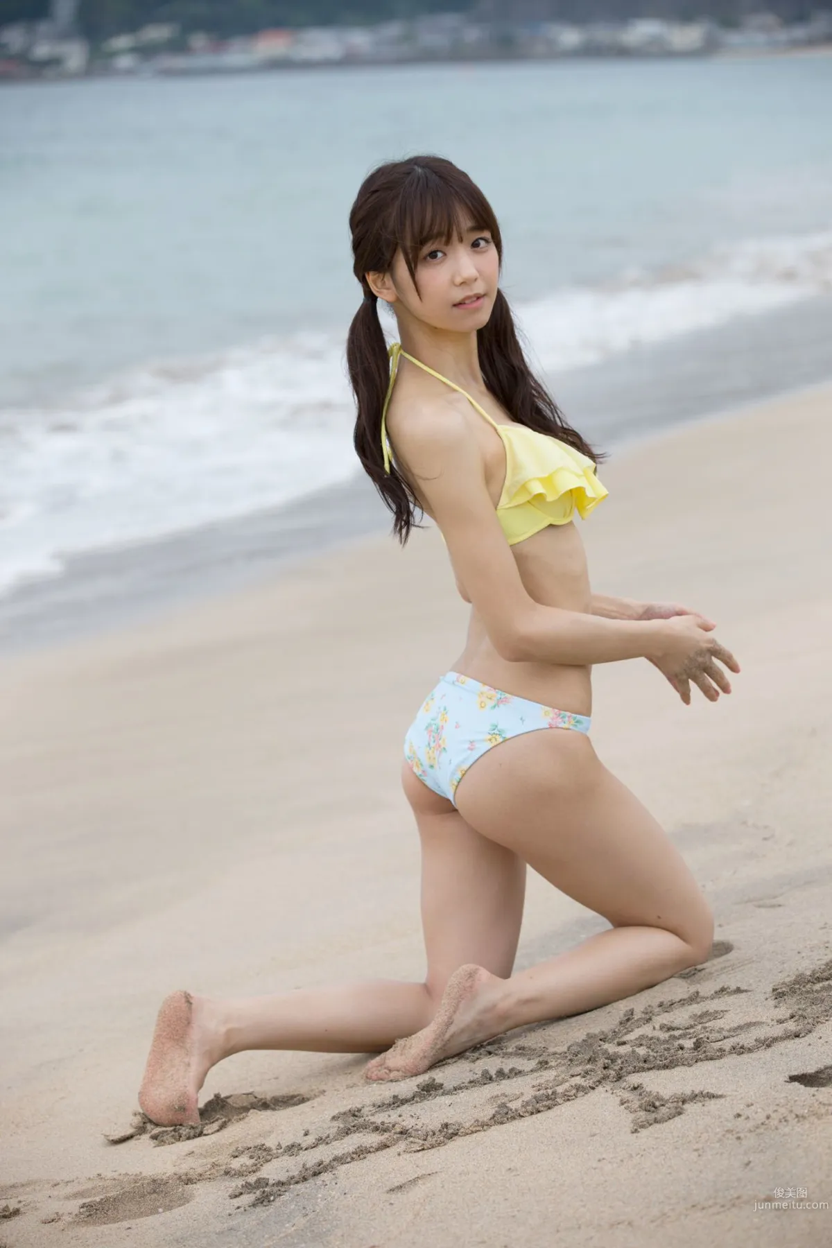 [Hello! Digital Books] Vol.159 宮崎由加 Yuka Miyazaki 寫真集 51