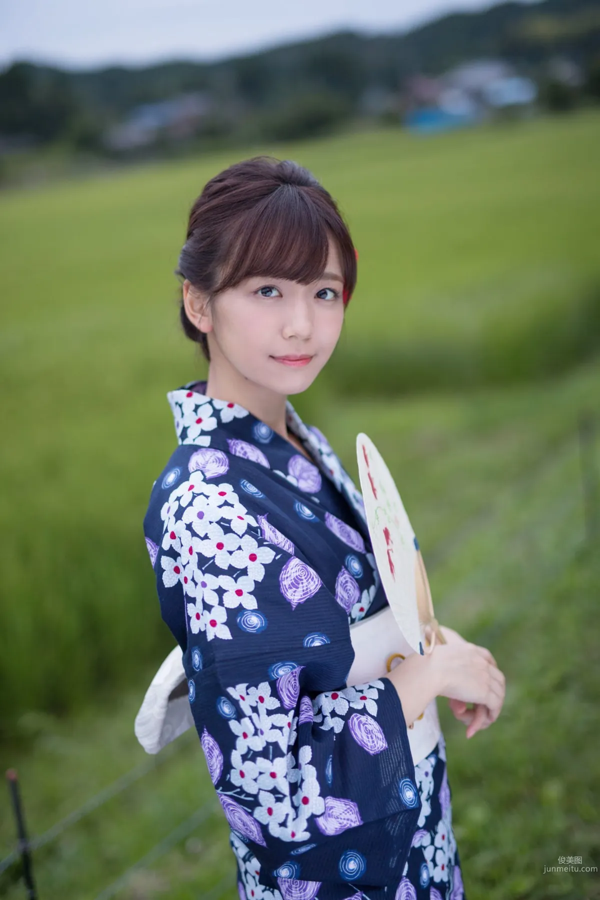Yuka Miyazaki 宮崎由加 [Hello! Digital Books] Vol.158 寫真集 68
