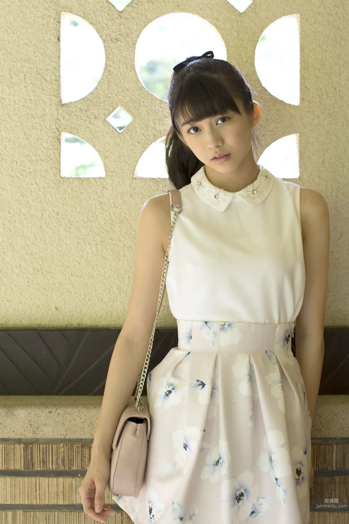 Maria Makino 牧野真莉愛 [Hello! Digital Books] Vol.154 寫真集 97