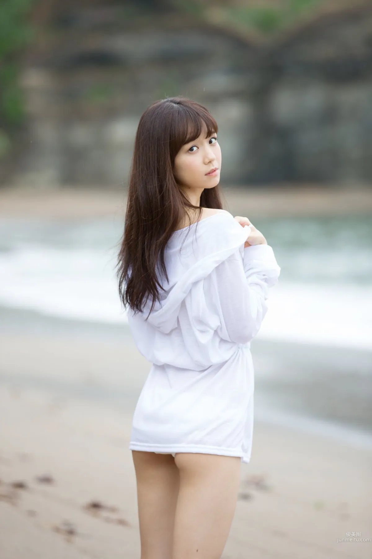 Yuka Miyazaki 宮崎由加 [Hello! Digital Books] Vol.158 寫真集 60