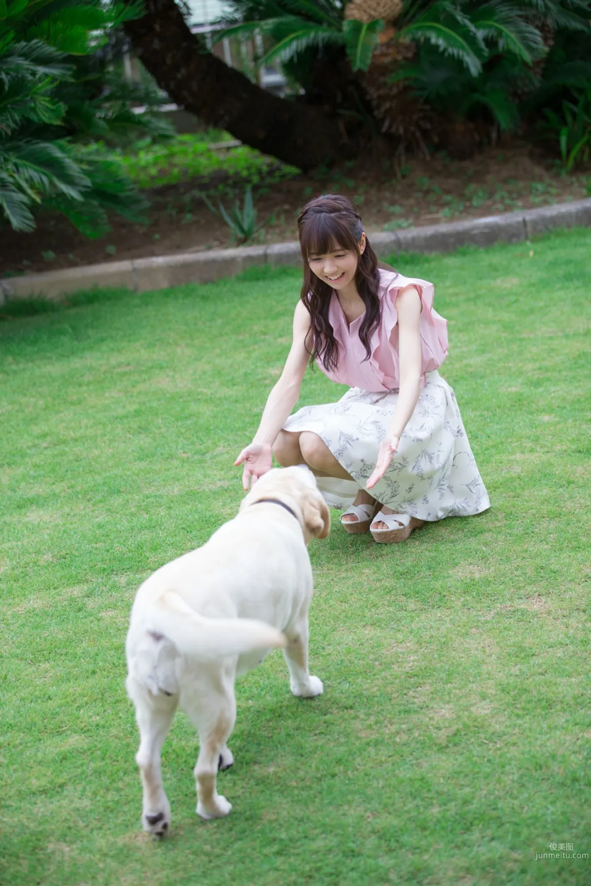 [Hello! Digital Books] Vol.159 宮崎由加 Yuka Miyazaki 寫真集 4