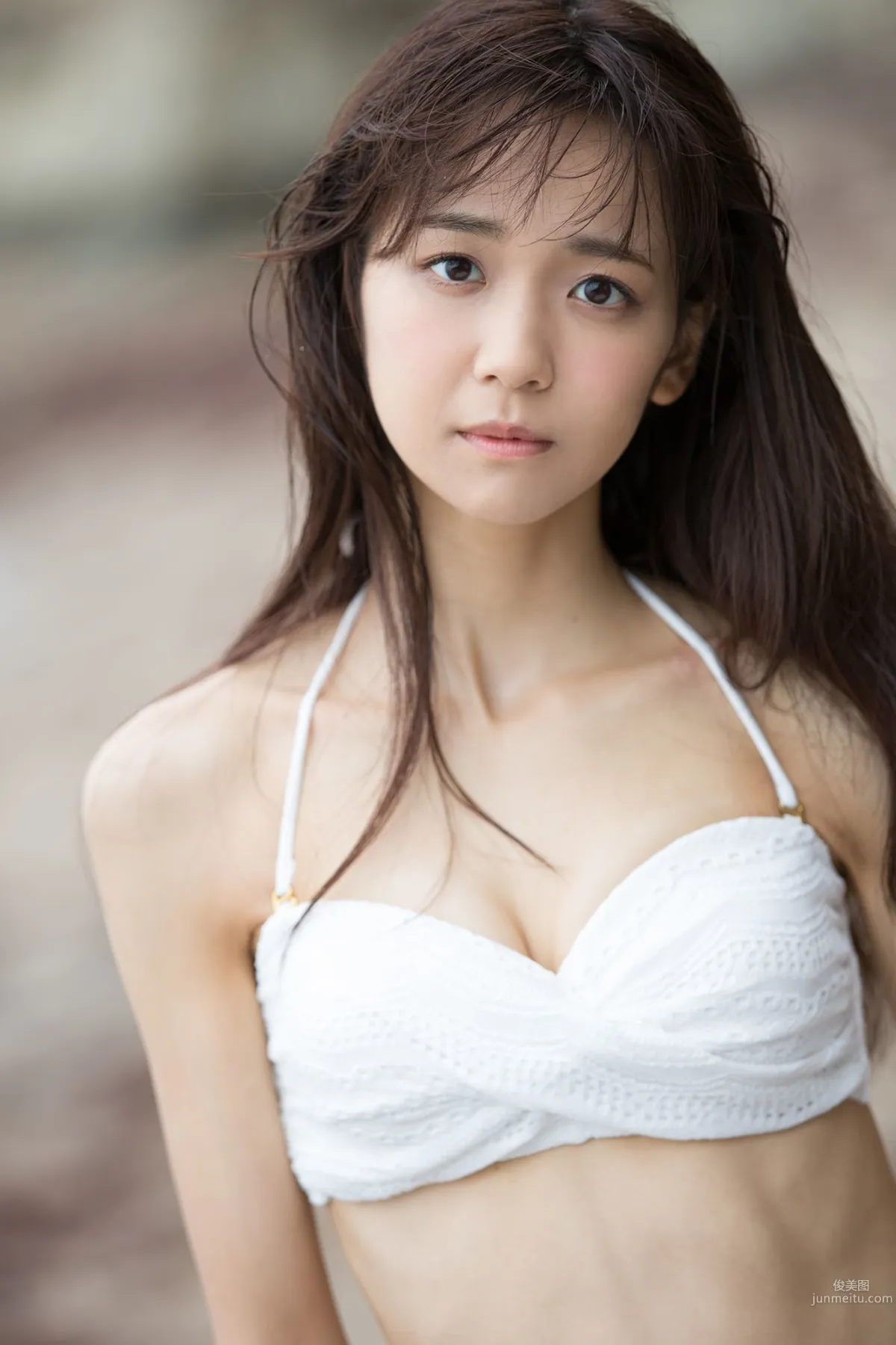 [Hello! Digital Books] Vol.159 宮崎由加 Yuka Miyazaki 寫真集 37