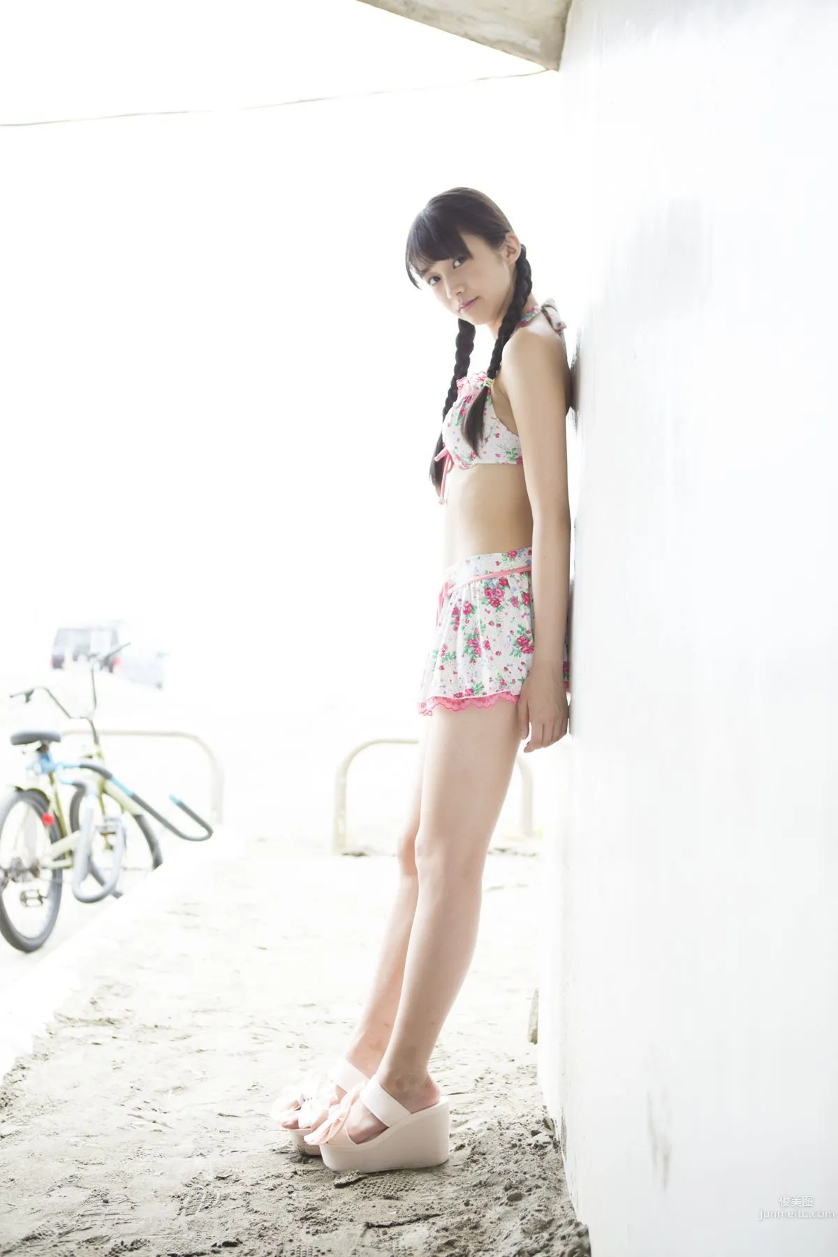 [Hello! Digital Books] Vol.155 牧野真莉愛 Maria Makino 寫真集 70