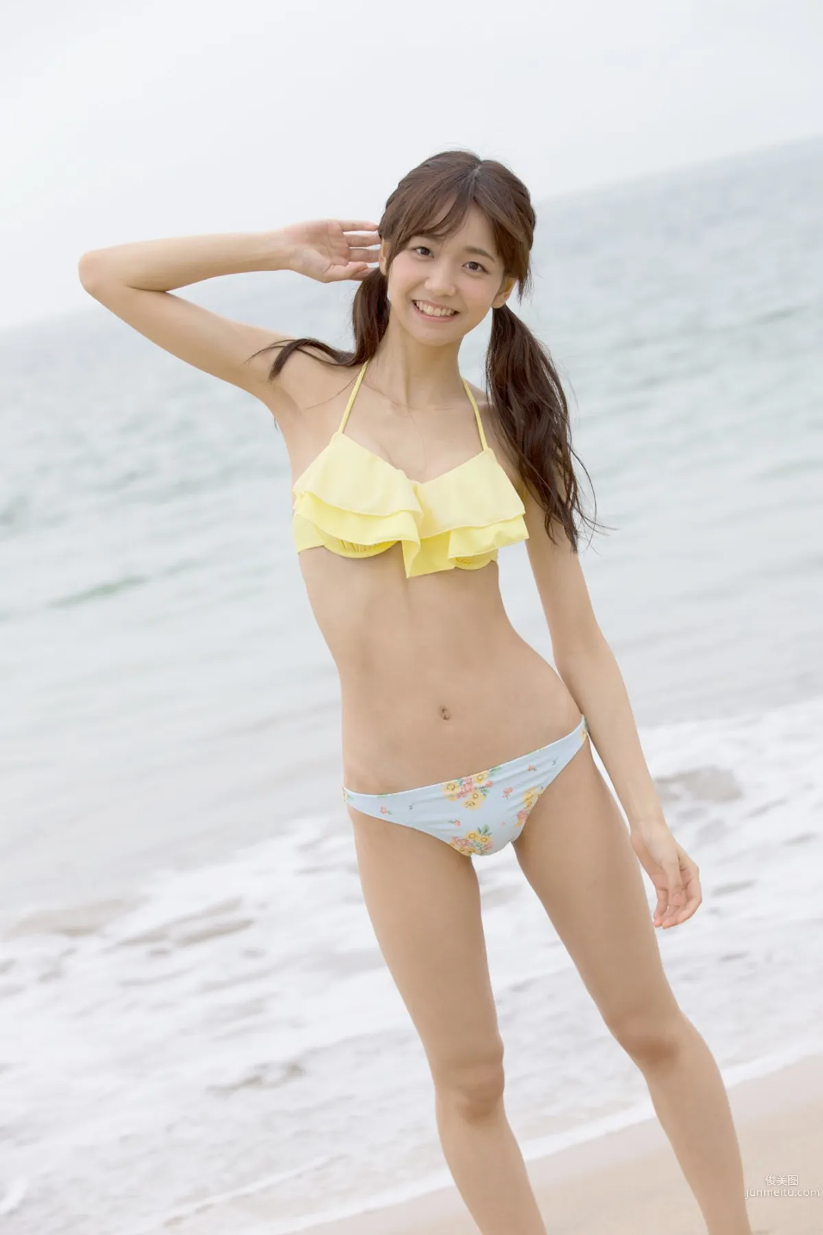 [Hello! Digital Books] Vol.159 宮崎由加 Yuka Miyazaki 寫真集 48