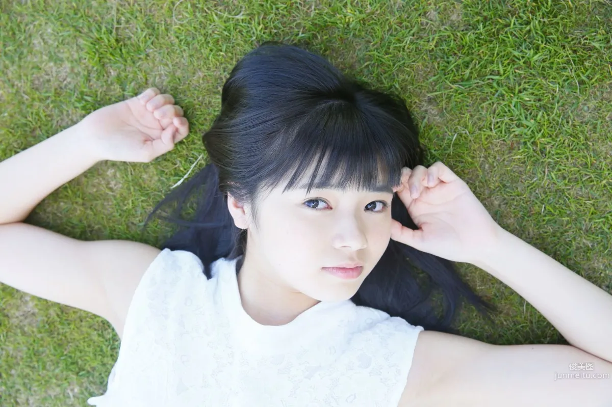 Ayano Hamaura 浜浦彩乃 [Hello! Digital Books] Vol.156 寫真集 83