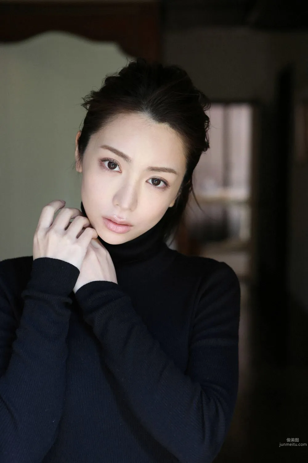 仲村美海 Miu Nakamura [YS Web] Vol.763 寫真集 4