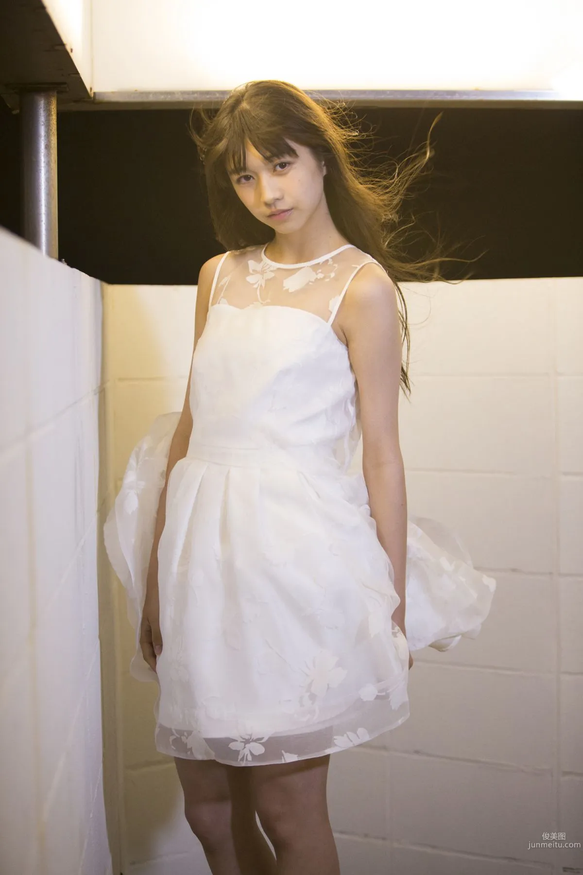 [Hello! Digital Books] Vol.155 牧野真莉愛 Maria Makino 寫真集 89