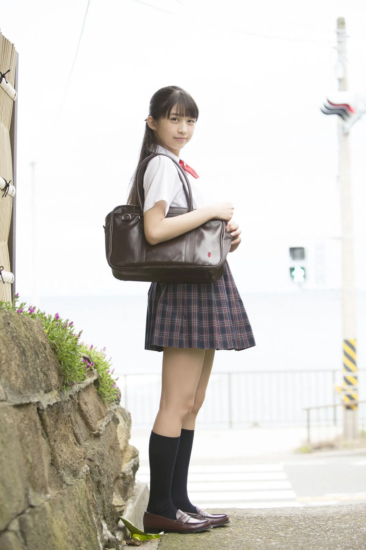Maria Makino 牧野真莉愛 [Hello! Digital Books] Vol.154 寫真集 85