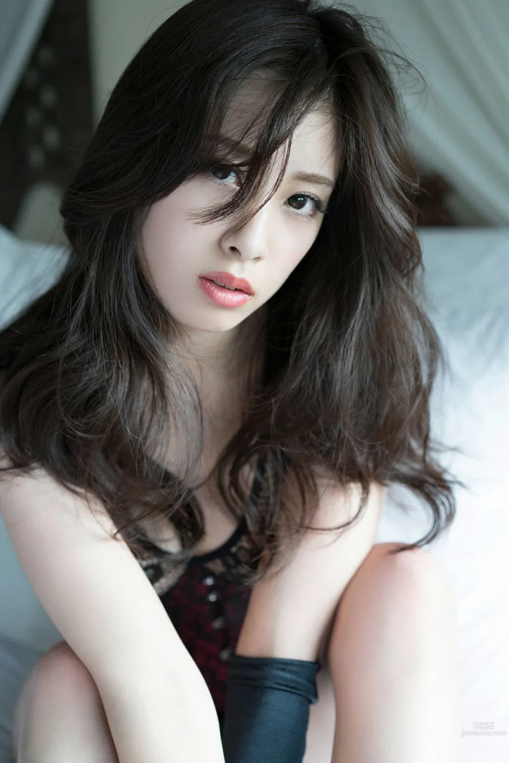 野田彩加 Ayaka Noda [YS Web] Vol.757 写真集33