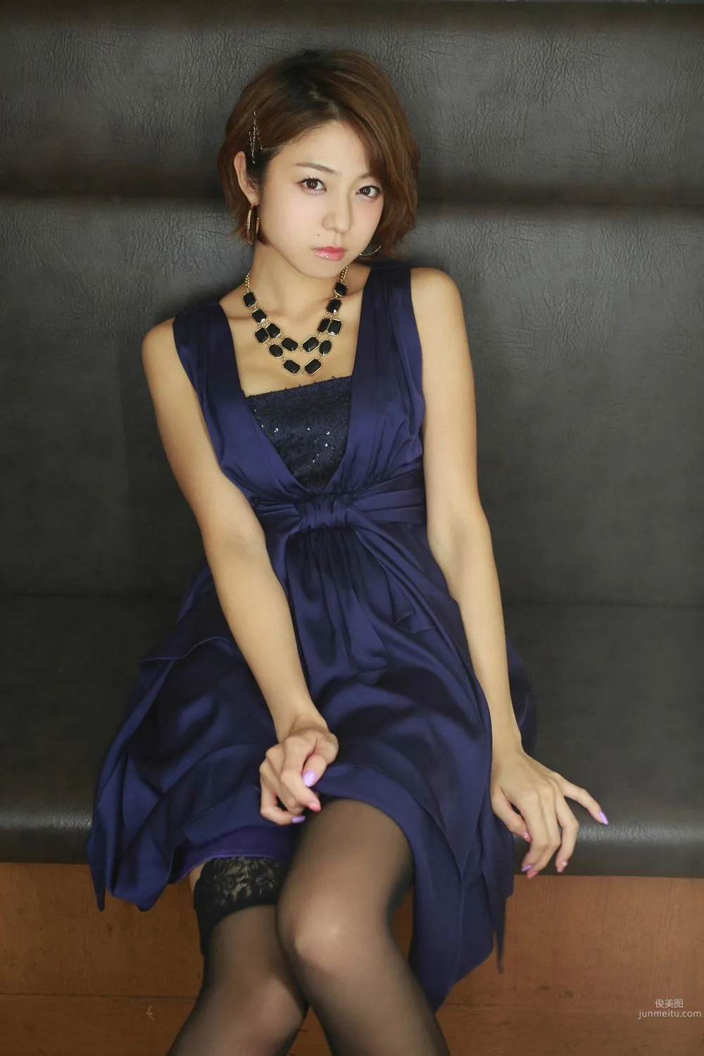 中村靜香 Shizuka Nakamura [YS Web] Vol.765 寫真集 64