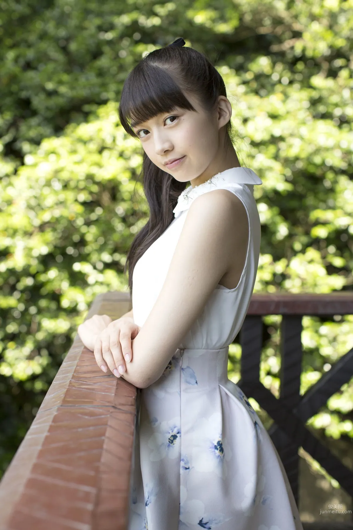 Maria Makino 牧野真莉愛 [Hello! Digital Books] Vol.154 寫真集 56