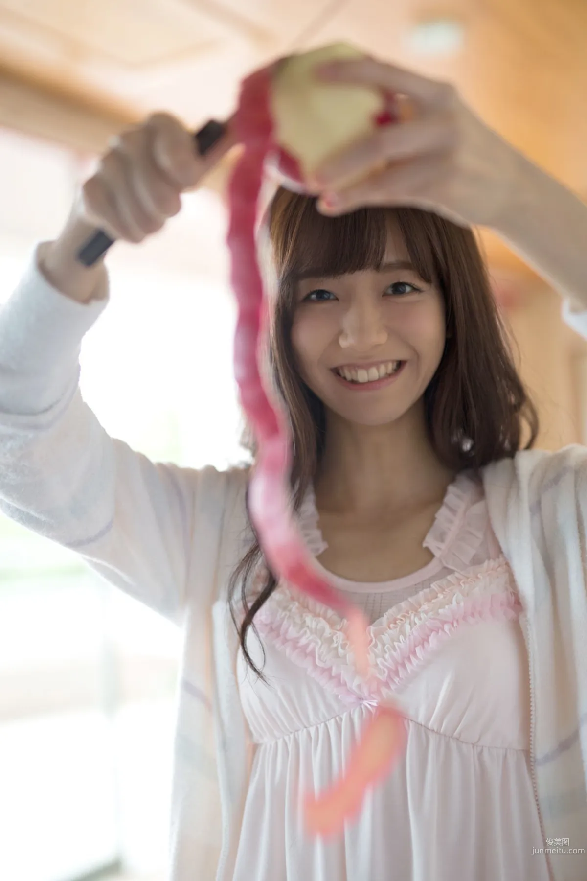 Yuka Miyazaki 宮崎由加 [Hello! Digital Books] Vol.158 寫真集 77