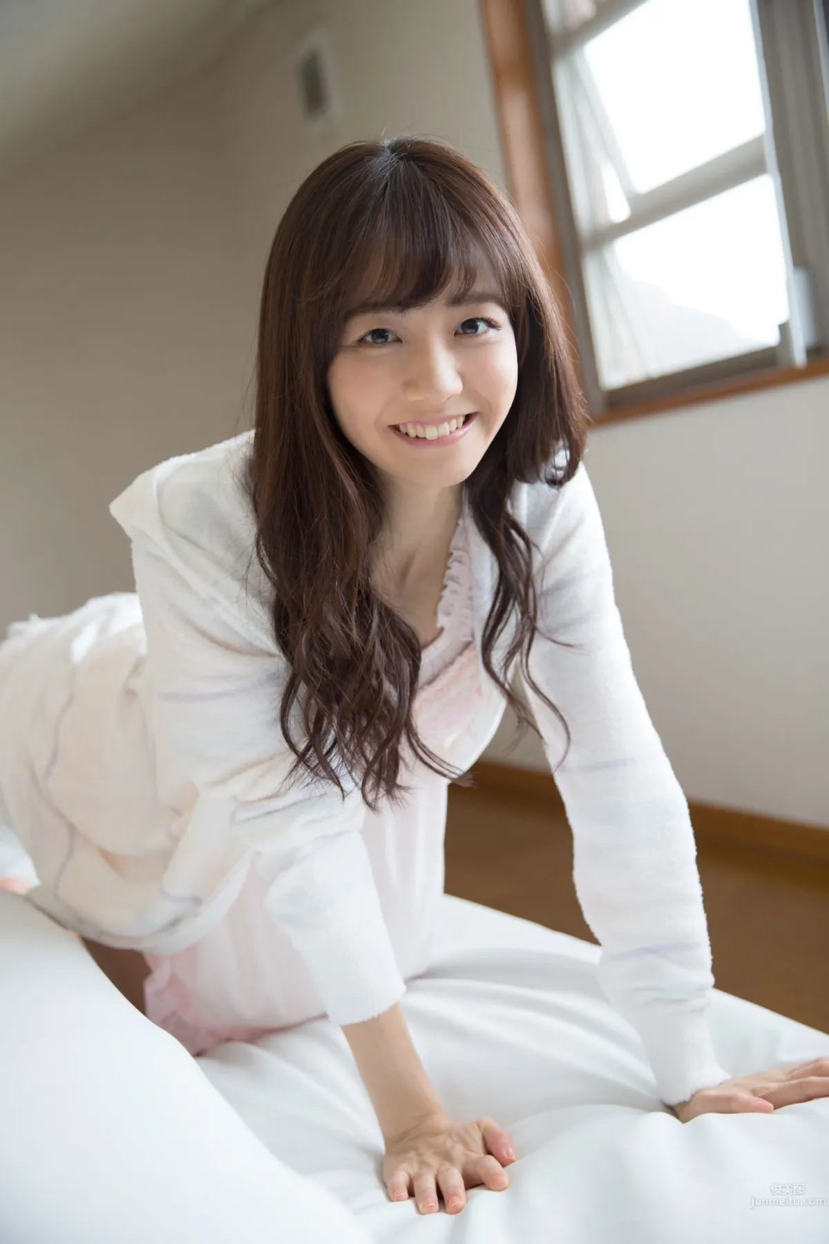 Yuka Miyazaki 宮崎由加 [Hello! Digital Books] Vol.158 寫真集 27