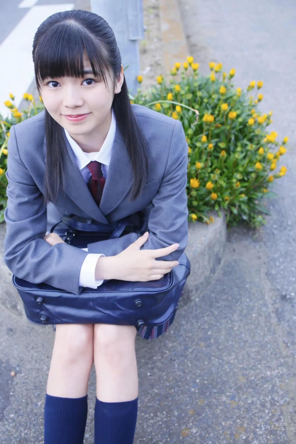 [Hello! Digital Books] Vol.157 浜浦彩乃 Ayano Hamaura 寫真集 63