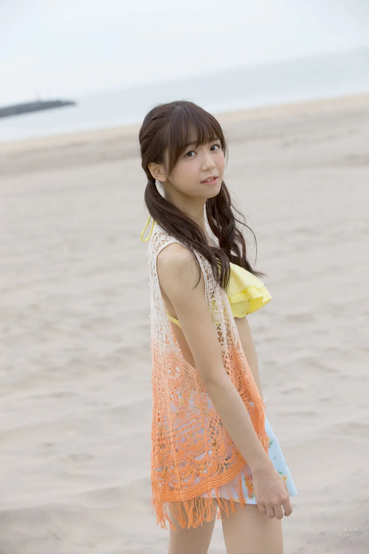 [Hello! Digital Books] Vol.159 宮崎由加 Yuka Miyazaki 寫真集 96