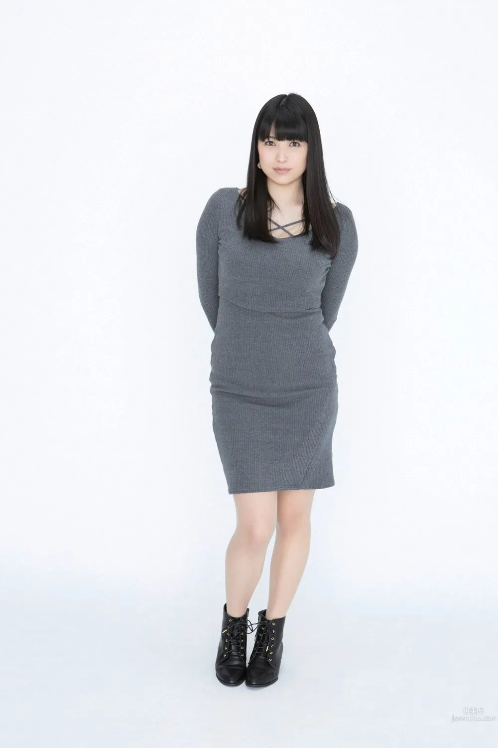Yuki Nakano 中野由貴 [YS Web] Vol.754 寫真集 17