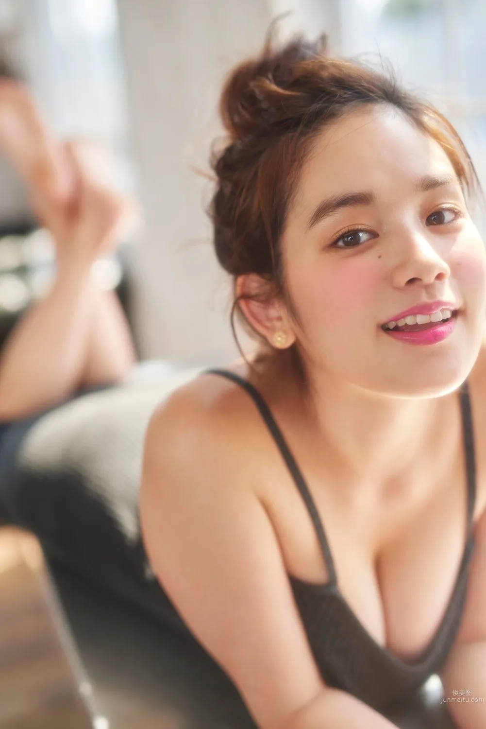 笕美和子 Miwako Kakei [YS Web] Vol.759 寫真集 76