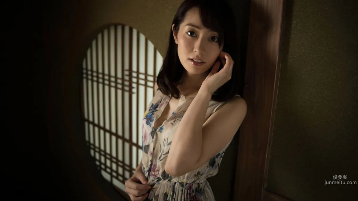 谷桃子 Momoko Tani [YS Web] Vol.762 寫真集 79