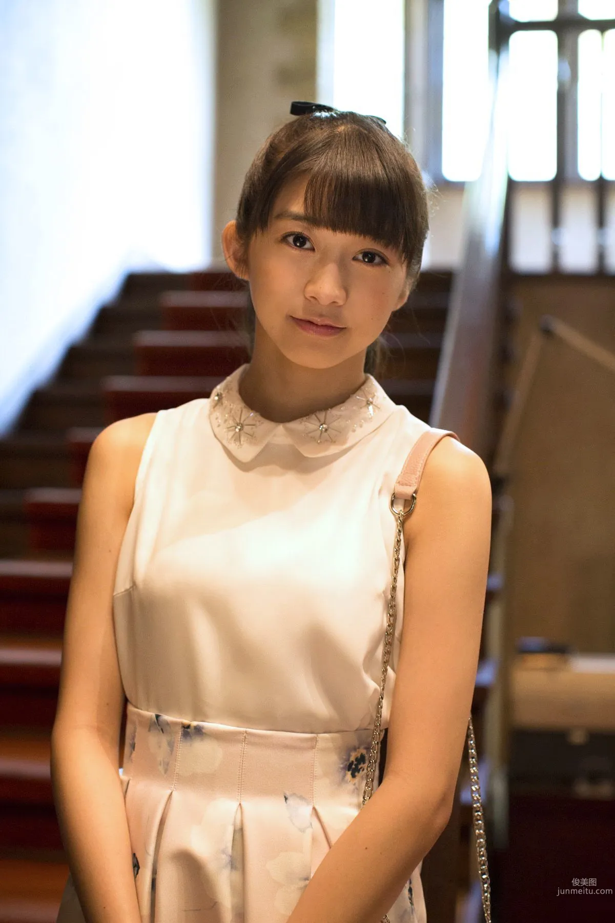 Maria Makino 牧野真莉愛 [Hello! Digital Books] Vol.154 寫真集 31
