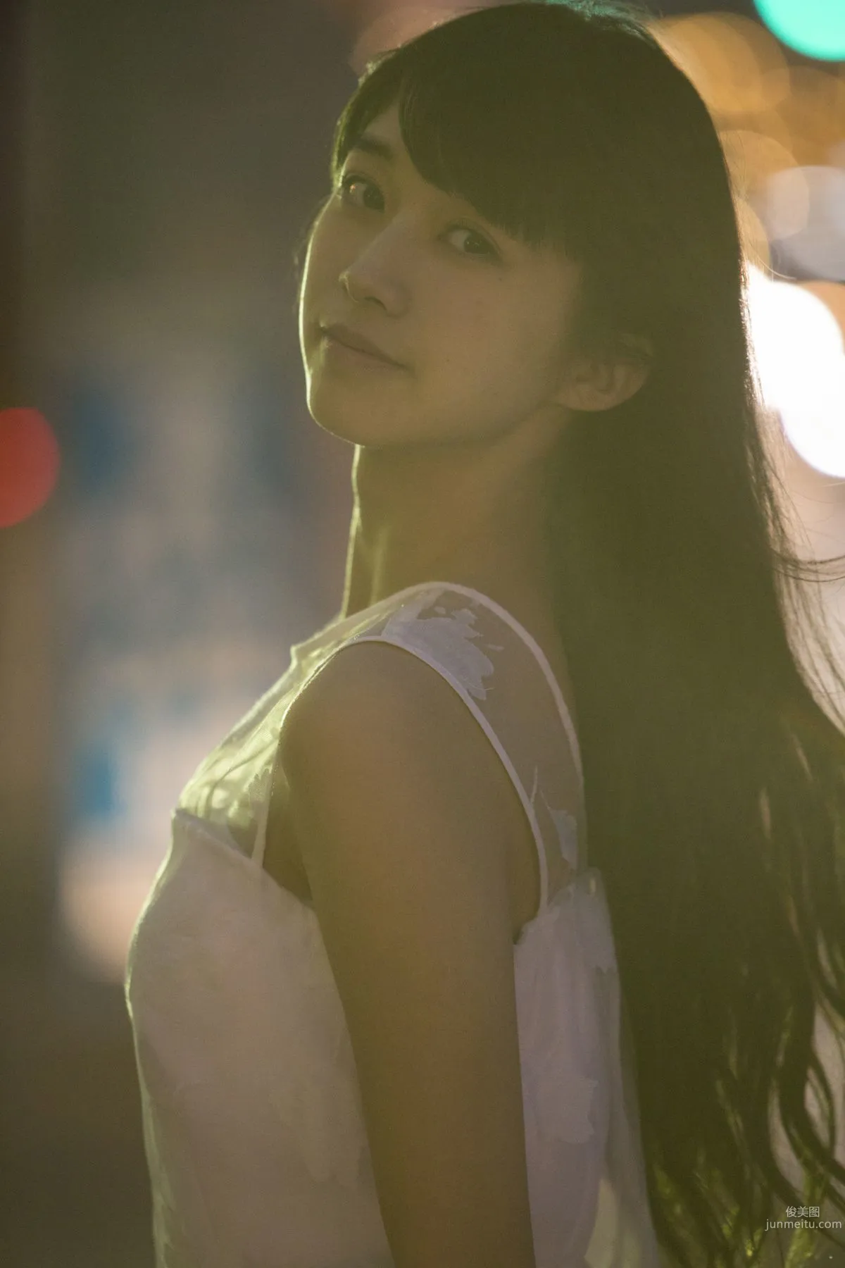 [Hello! Digital Books] Vol.155 牧野真莉愛 Maria Makino 寫真集 42