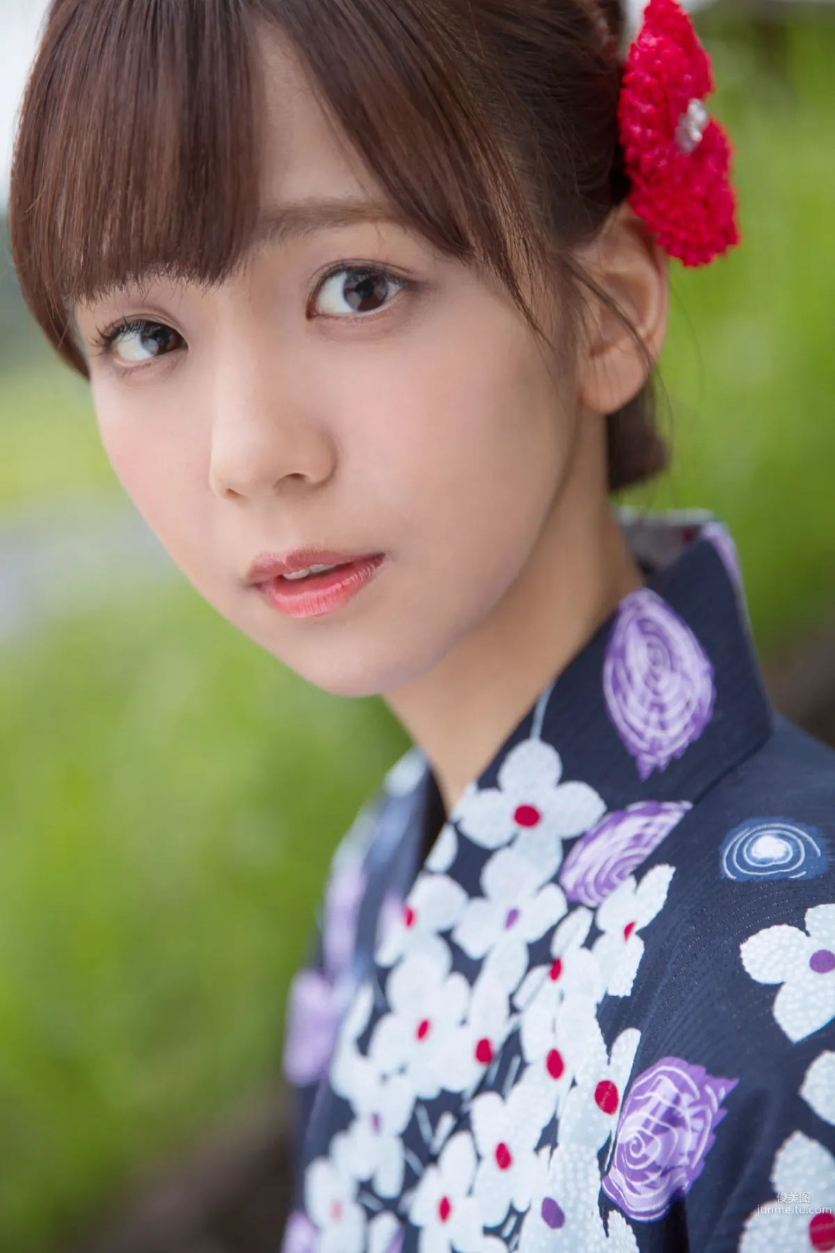 Yuka Miyazaki 宮崎由加 [Hello! Digital Books] Vol.158 寫真集 57