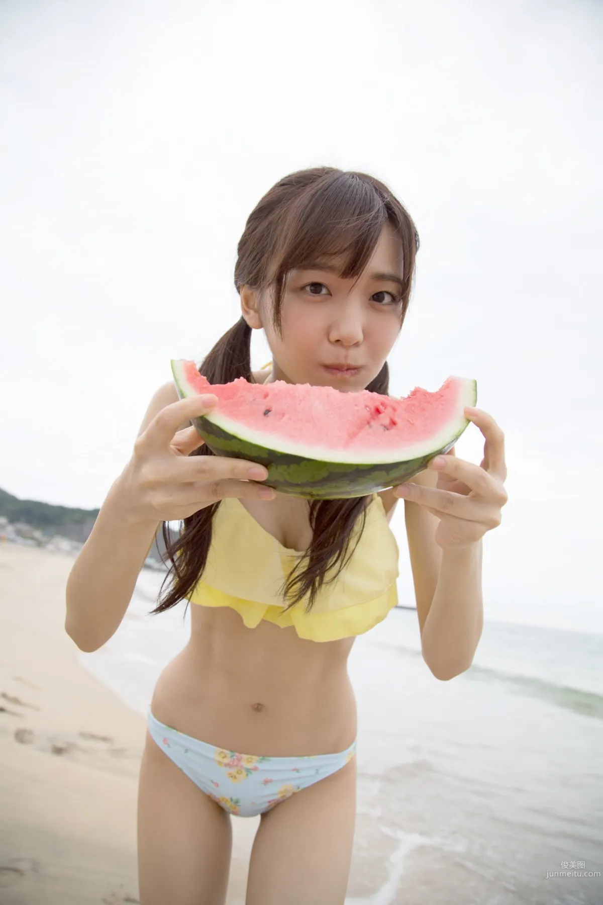 [Hello! Digital Books] Vol.159 宮崎由加 Yuka Miyazaki 寫真集 64