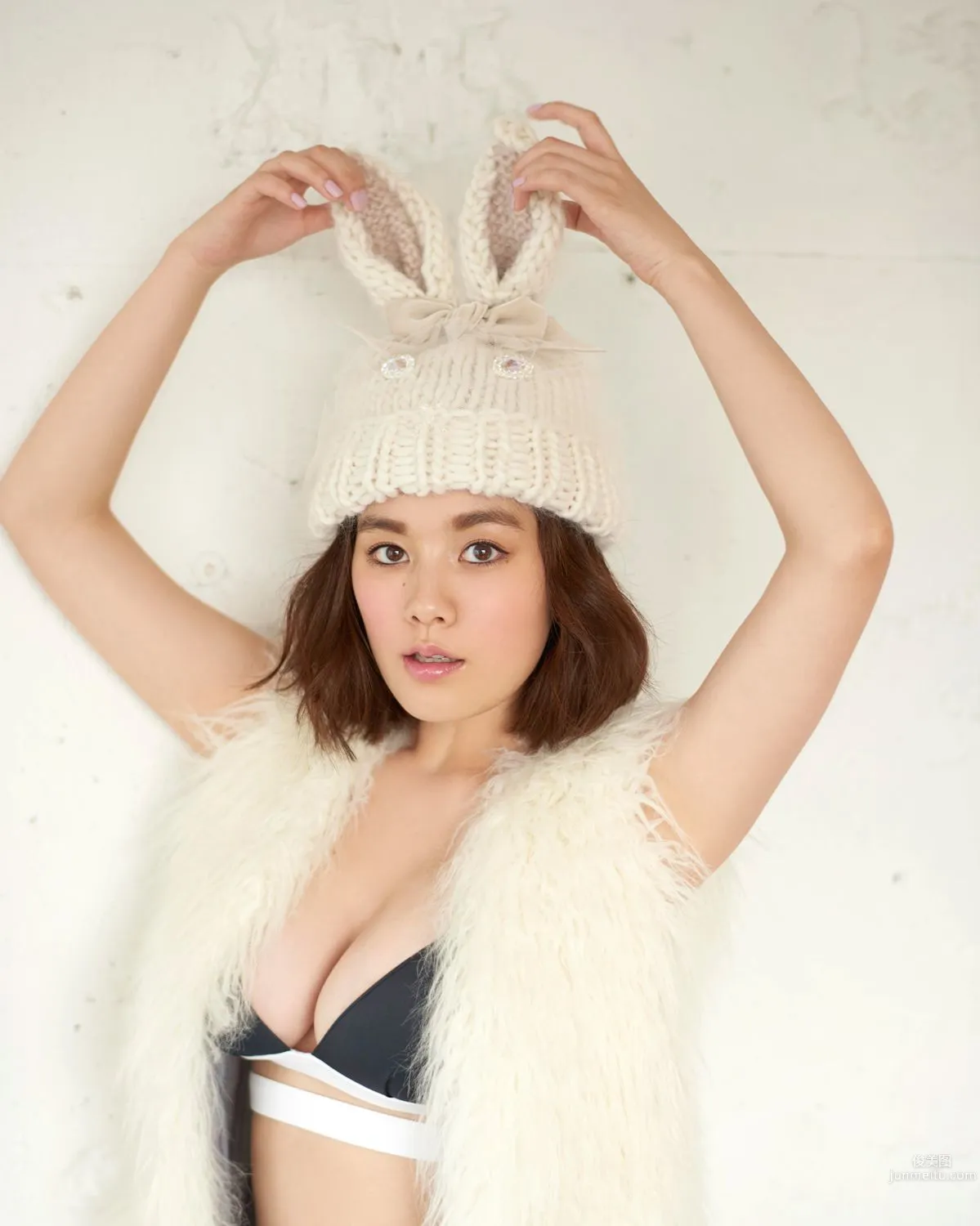 笕美和子 Miwako Kakei [YS Web] Vol.759 寫真集 13