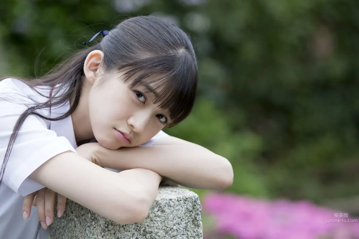 Maria Makino 牧野真莉愛 [Hello! Digital Books] Vol.154 寫真集 61
