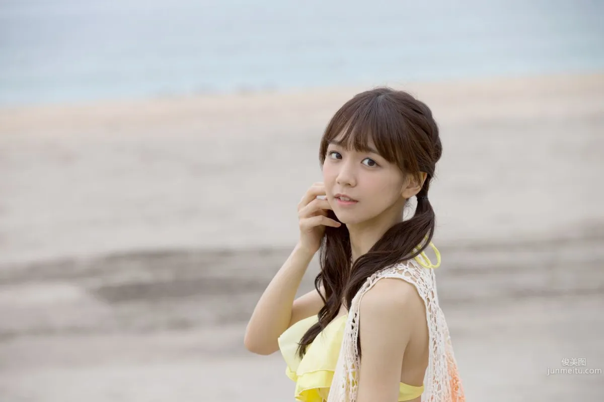 [Hello! Digital Books] Vol.159 宮崎由加 Yuka Miyazaki 寫真集 84