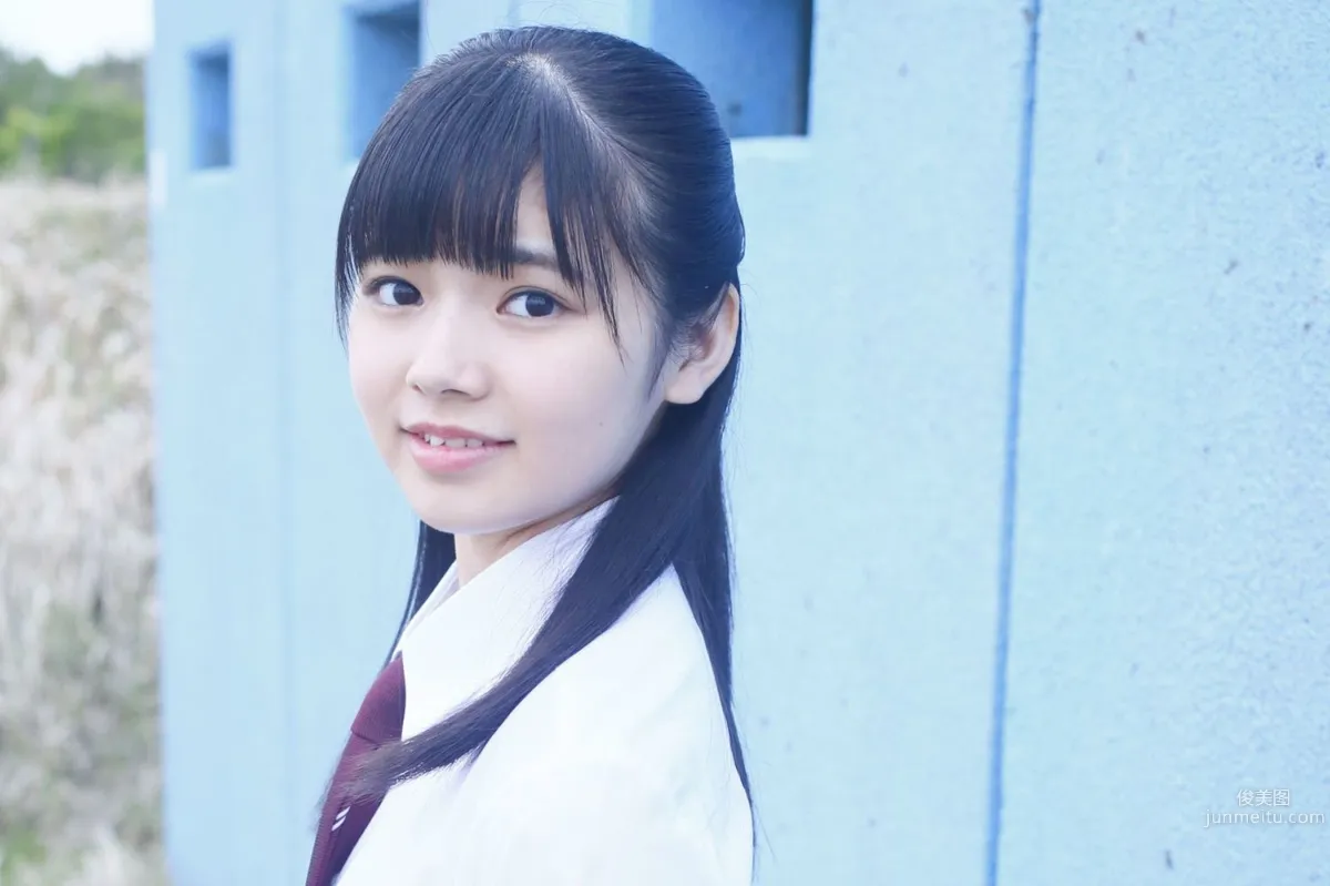 [Hello! Digital Books] Vol.157 浜浦彩乃 Ayano Hamaura 寫真集 20
