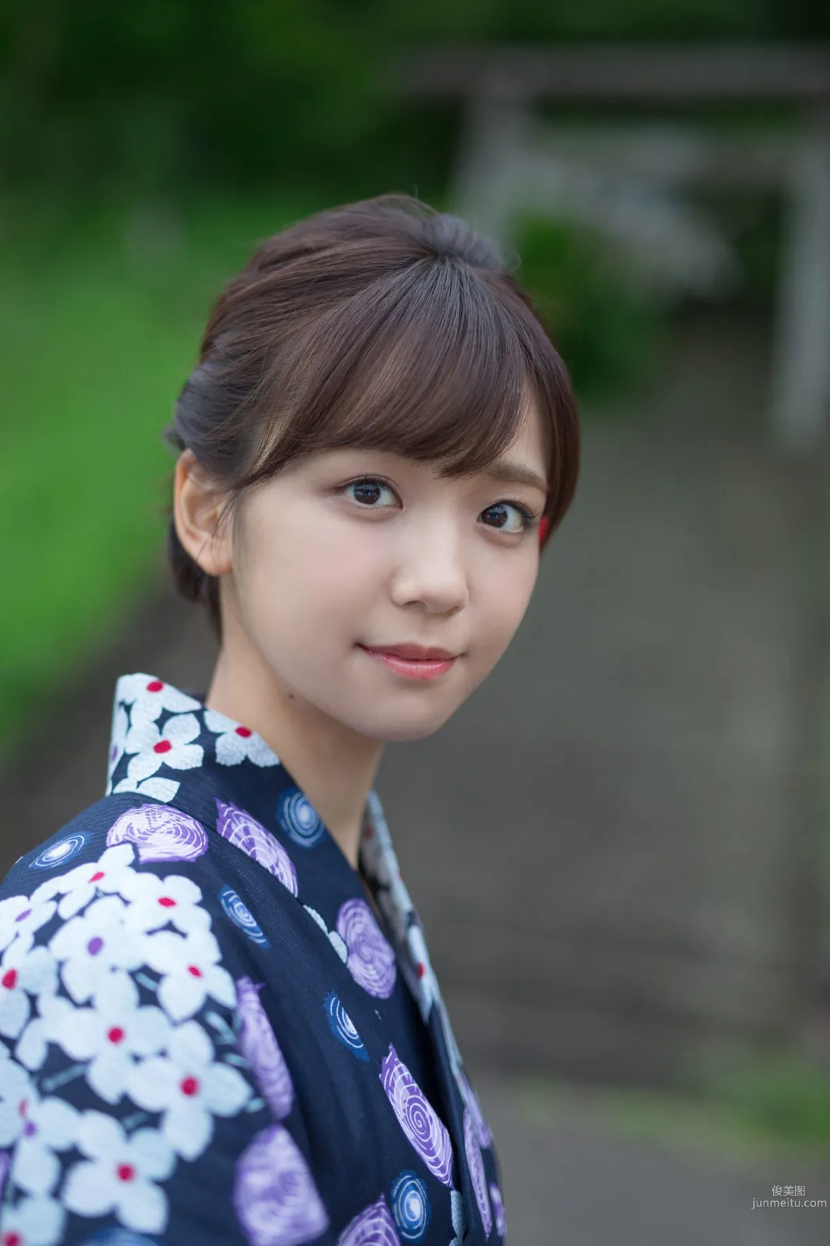 Yuka Miyazaki 宮崎由加 [Hello! Digital Books] Vol.158 寫真集 89