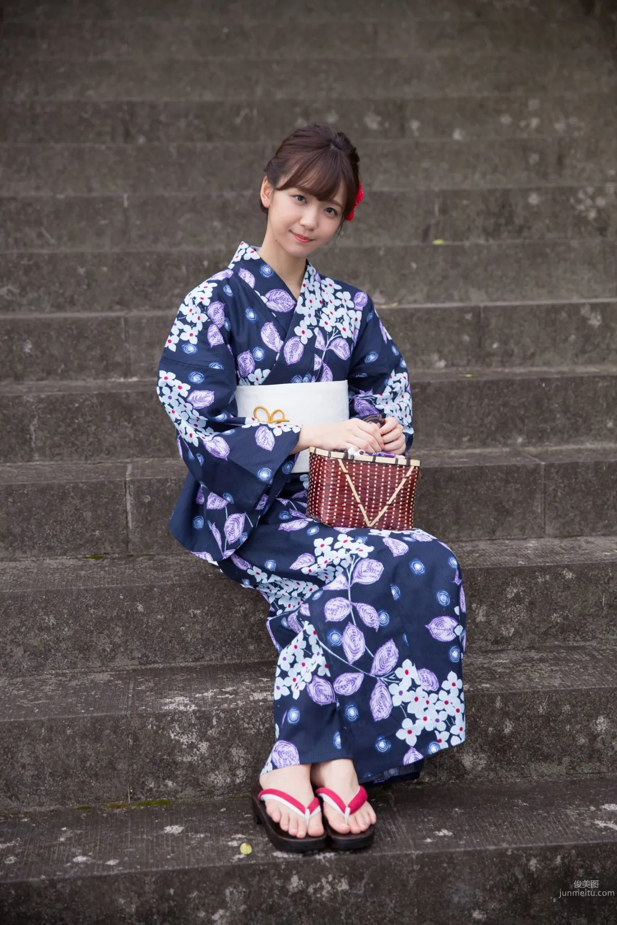 Yuka Miyazaki 宮崎由加 [Hello! Digital Books] Vol.158 寫真集 66
