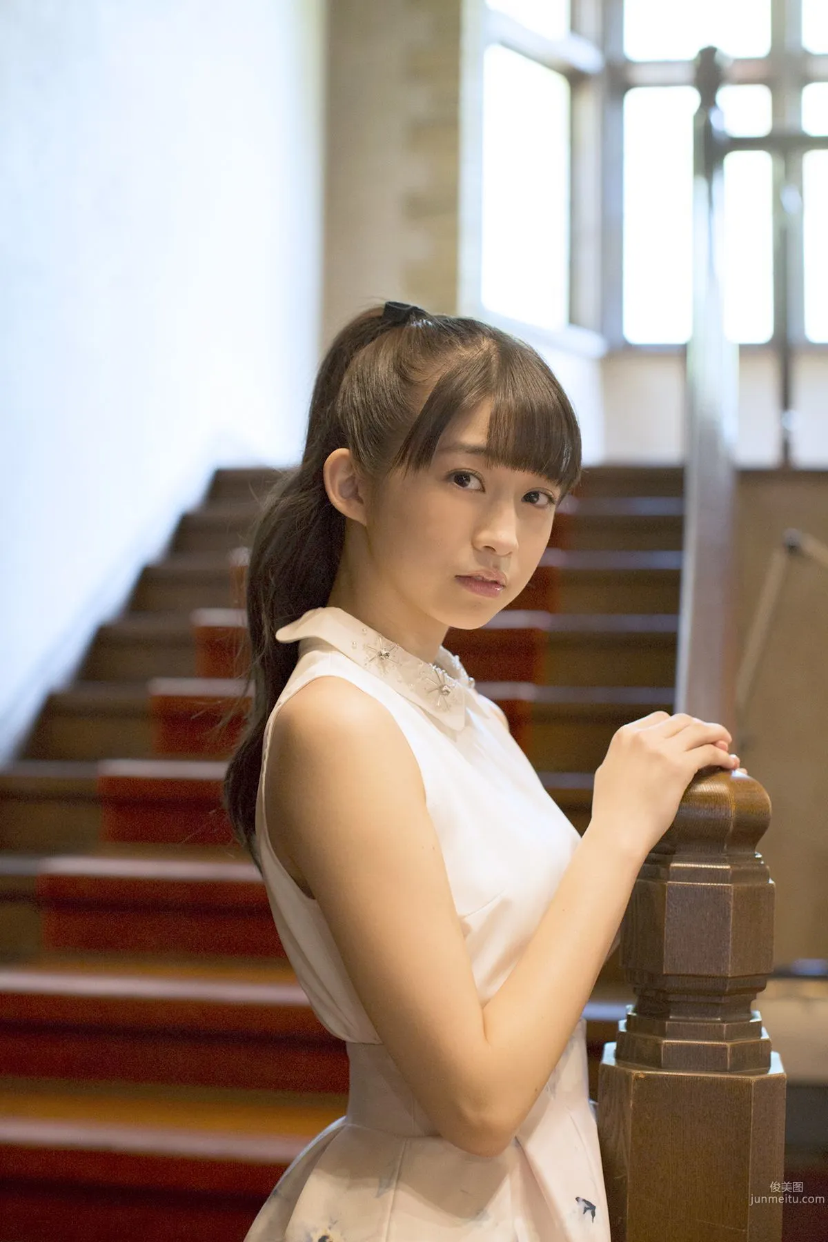 Maria Makino 牧野真莉愛 [Hello! Digital Books] Vol.154 寫真集 41
