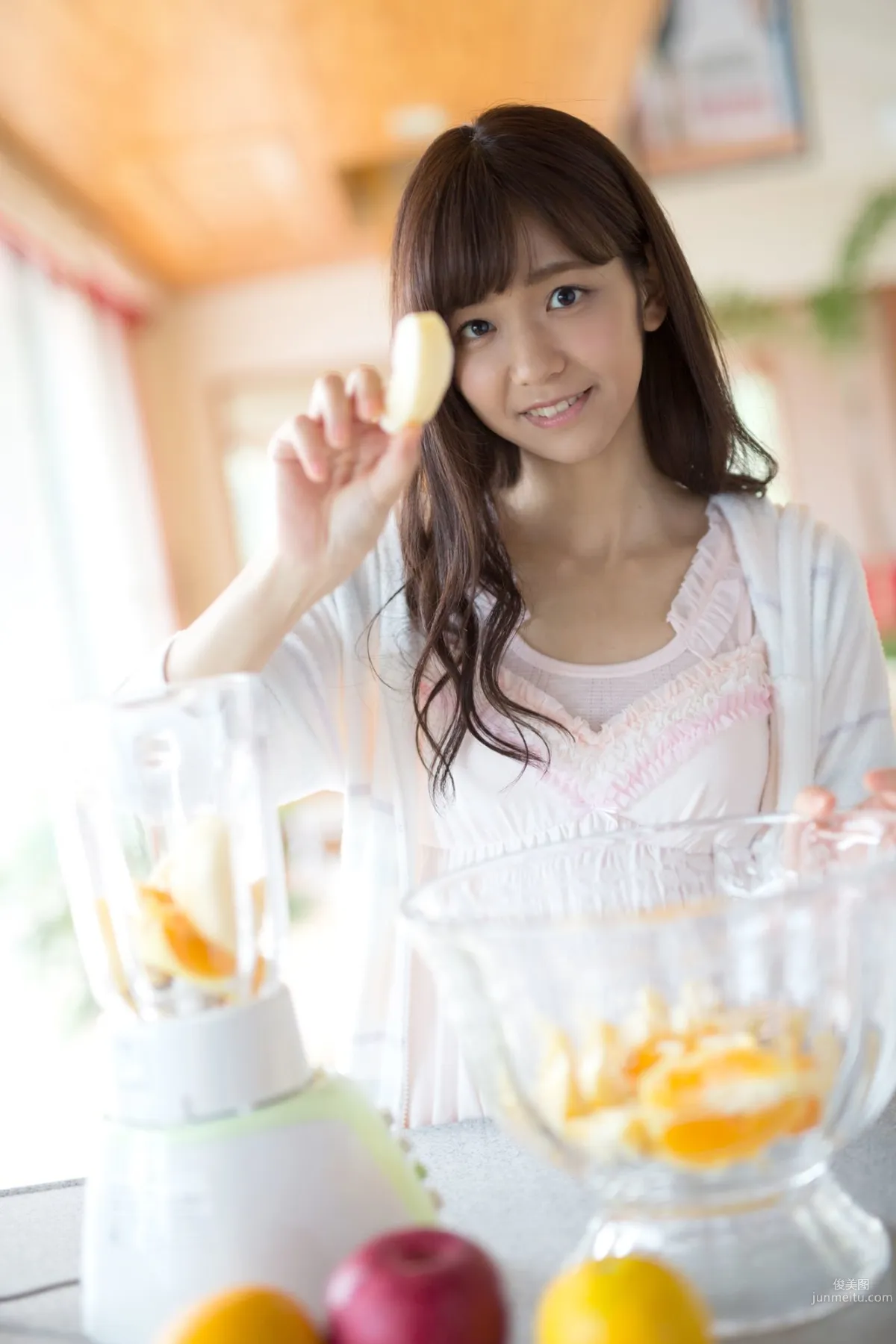 Yuka Miyazaki 宮崎由加 [Hello! Digital Books] Vol.158 寫真集 78