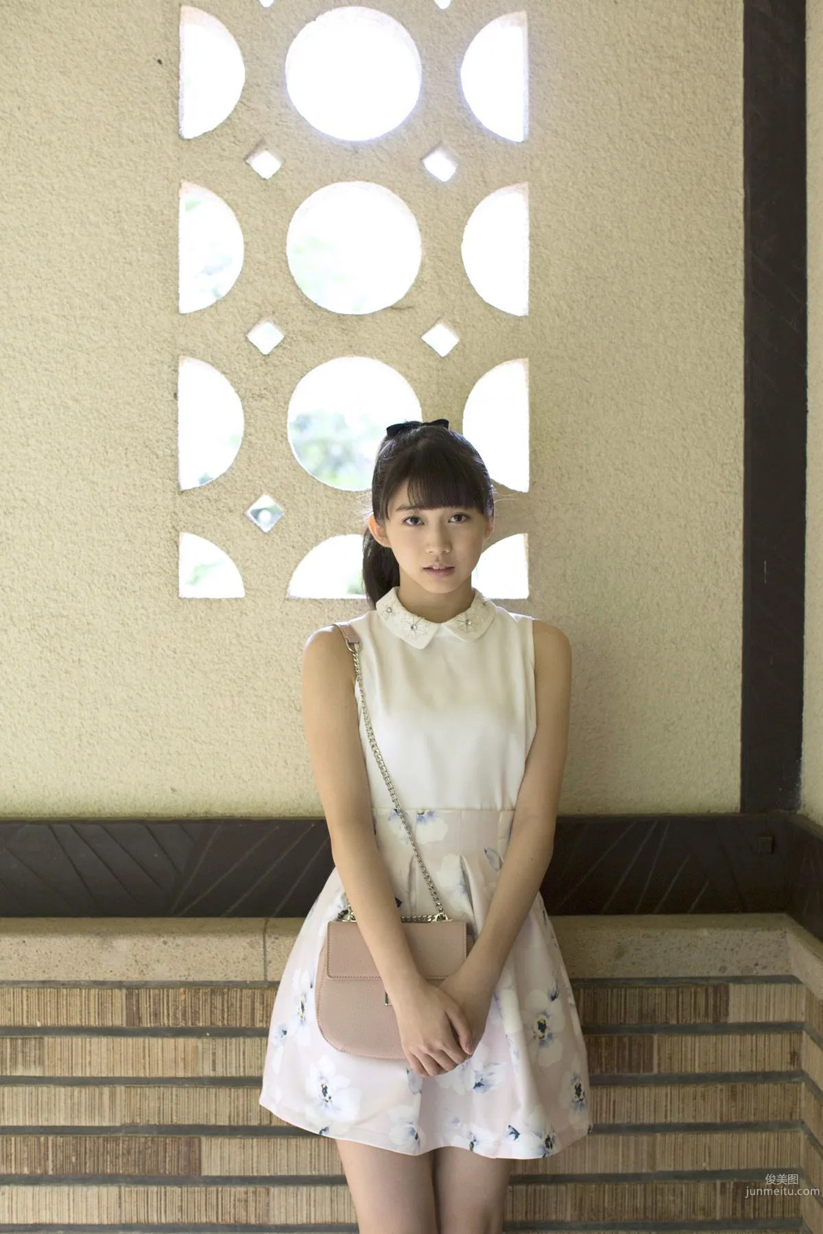 Maria Makino 牧野真莉愛 [Hello! Digital Books] Vol.154 寫真集 99